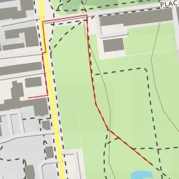 thumbnail for Grota Skalna - Targowa - Łódź