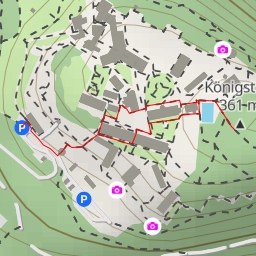 thumbnail for Königstein