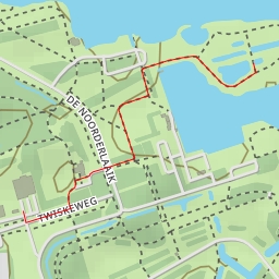 thumbnail for Twiske Haven - De Roemer