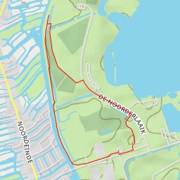 thumbnail for Ringvaart - Ringvaart