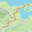 thumbnail for Twiske Haven - De Zuiderlaaik