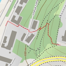 thumbnail for Ярославская улица - Нижний Новгород