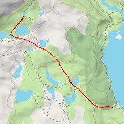 thumbnail for Passerelle Maurice Marty