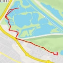 thumbnail for Reedbed Hide - Dearne Valley Parkway