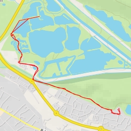 thumbnail for Reedbed Hide - Dearne Valley Parkway