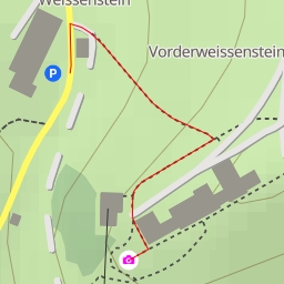 thumbnail for Kurhaus Weissenstein