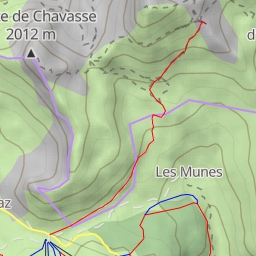 thumbnail for Chemin Rural de Boutigny