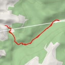 thumbnail for Crater Lakes Trail - Crater Lakes Trail