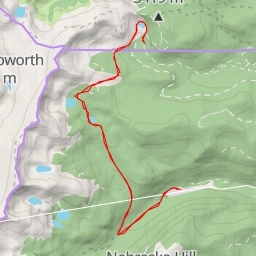 thumbnail for Jenny Creek - Jenny Creek