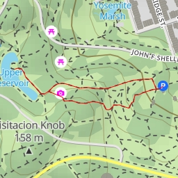 thumbnail for Upper Reservoir