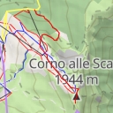 thumbnail for Punta Giorgina