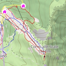 thumbnail for Punta Giorgina