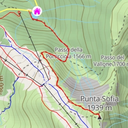 thumbnail for Punta Sofia