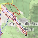 thumbnail for Balzi dell'Ora