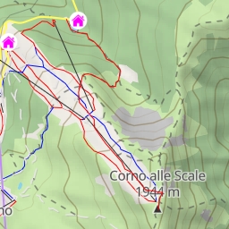 thumbnail for Balzi dell'Ora