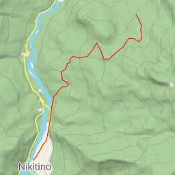 thumbnail for урочище Обвалы