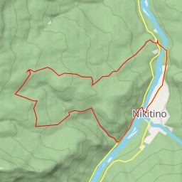 thumbnail for Подъем на Бамбаки - Подъем на Бамбаки