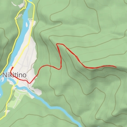 thumbnail for Лесная улица