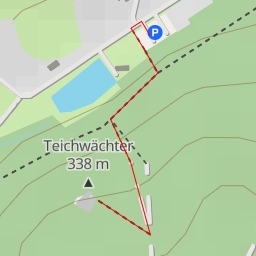 thumbnail for Teichwächter