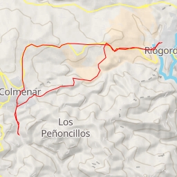 thumbnail for Camino de los Chopos - Camino de los Chopos