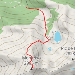 thumbnail for Monteixo