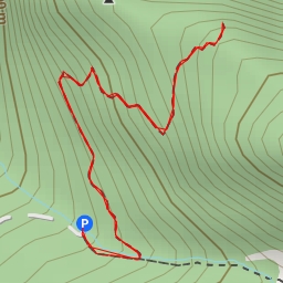 thumbnail for Mirador inferior de la Pica d'Estats