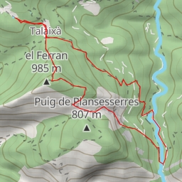 thumbnail for Bassa de Talaixà