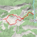 thumbnail for el Pont d'Oix