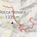 thumbnail for Monte Porcospino