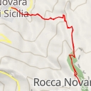 thumbnail for Strada statale di Sella Mandrazzi