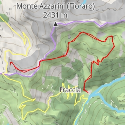 thumbnail for Strada statale 470 della Val Brembana