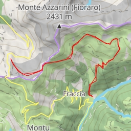 thumbnail for Strada statale 470 della Val Brembana