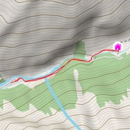 thumbnail for Alpengasthof "Alter Pocher"