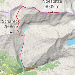 thumbnail for Krumlkeeskopf