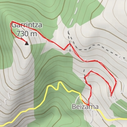 thumbnail for Garrintza