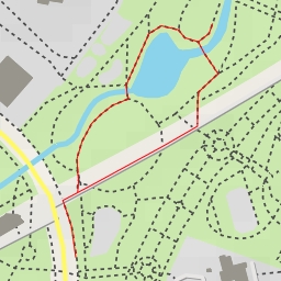 thumbnail for улица Адмирала Лазарева - Москва