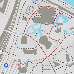 thumbnail for Zoo Berlin - Hardenbergplatz - Berlin