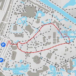 thumbnail for Kalifornische Seelöwen