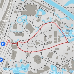 thumbnail for Zoo Berlin - Hardenbergplatz - Berlin