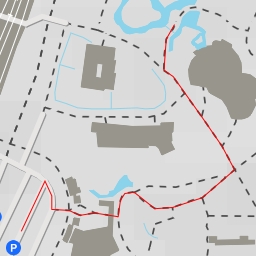 thumbnail for Zoo Berlin - Hardenbergplatz - Berlin