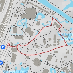 thumbnail for Zoo Berlin - Hardenbergplatz - Berlin