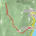 thumbnail for Skulptura Peruna - Malinarski put