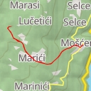 thumbnail for Zapušten javni put - Zapušten javni put