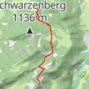 thumbnail for Heuraffelkopf