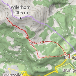 thumbnail for Wilerhorn II