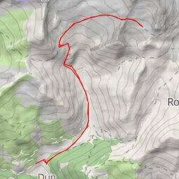 thumbnail for Pfunders - Vintl - Vandoies