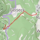 thumbnail for Regentalstraße