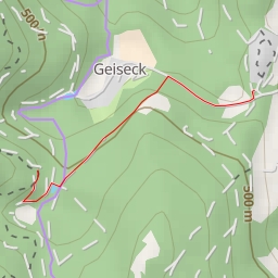 thumbnail for Regentalstraße