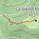 thumbnail for La Vieille Montagne