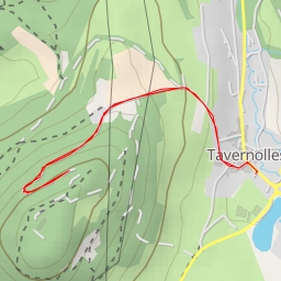 thumbnail for Montavie - Bresson